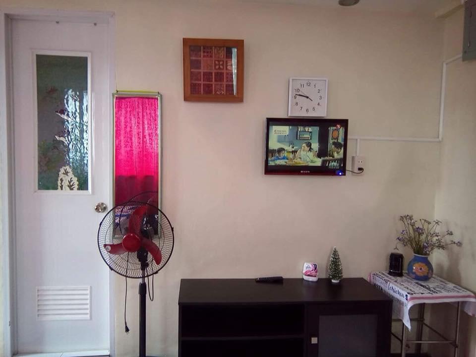 De Hagan Transient Baguio City Extérieur photo