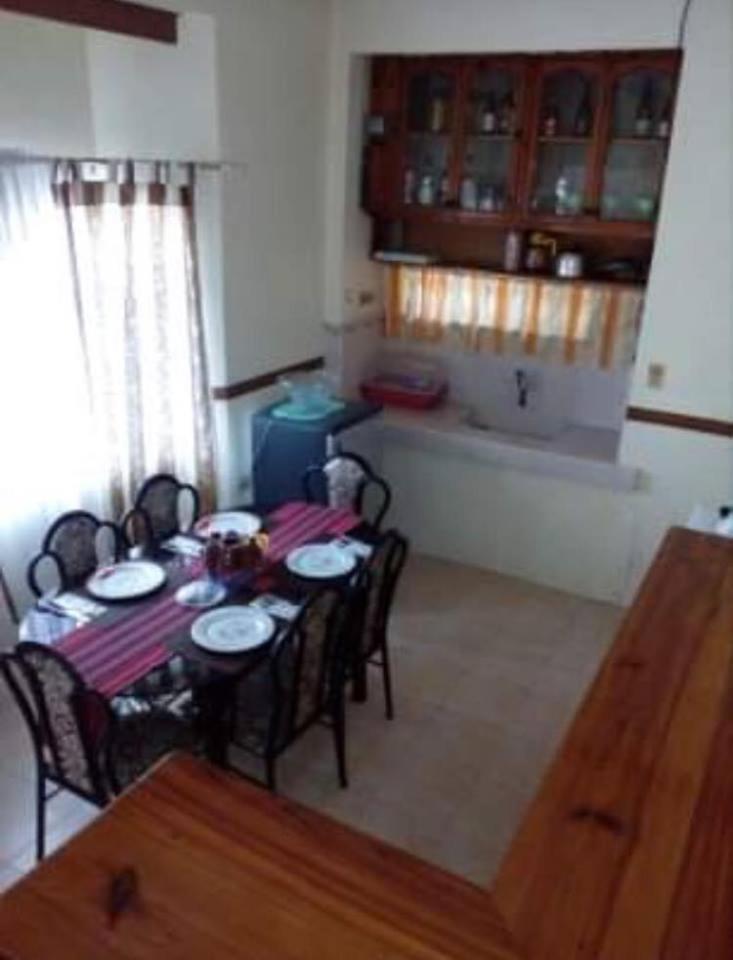 De Hagan Transient Baguio City Extérieur photo